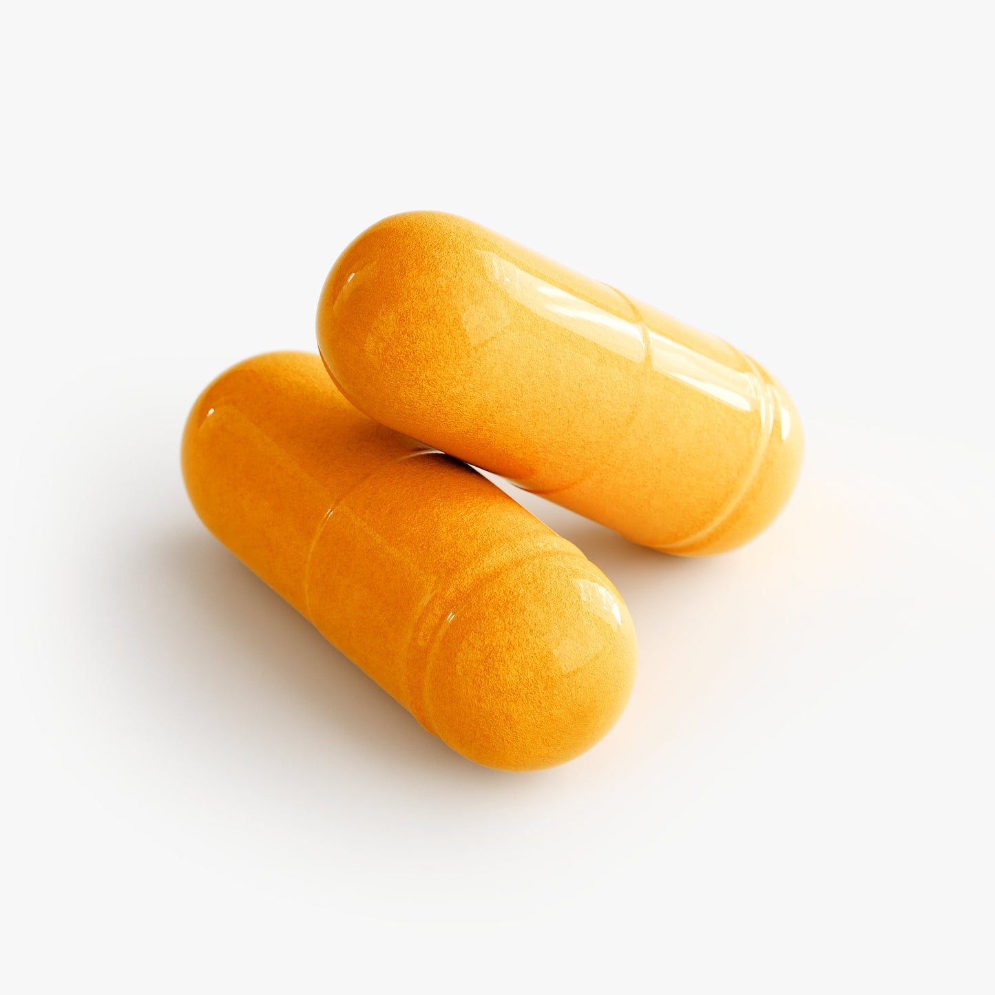 Platinum Turmeric Capsules