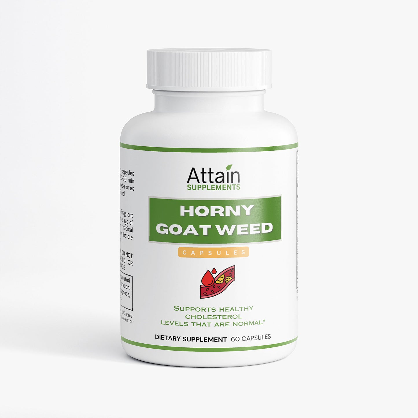 Horny Goat Weed Blend