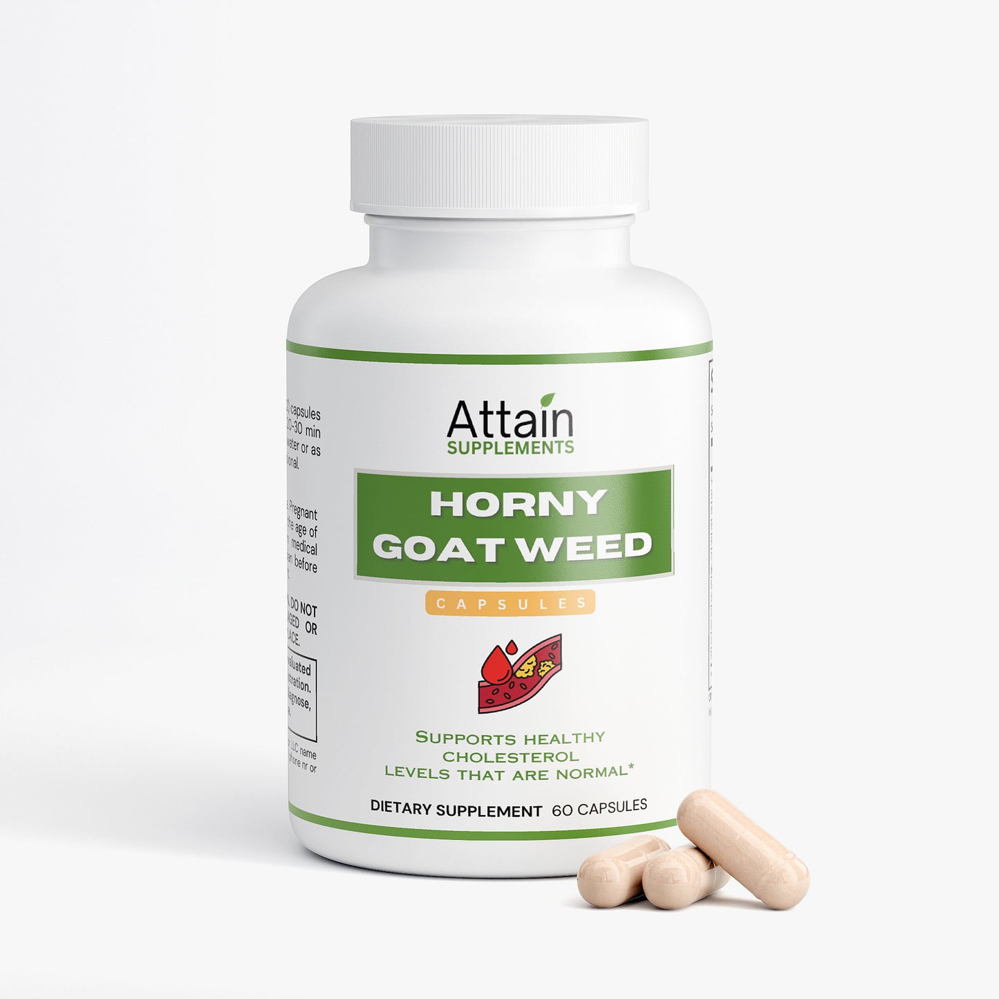 Horny Goat Weed Blend