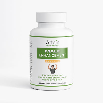 Male Enhancement Capsules