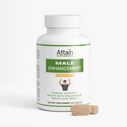Male Enhancement Capsules