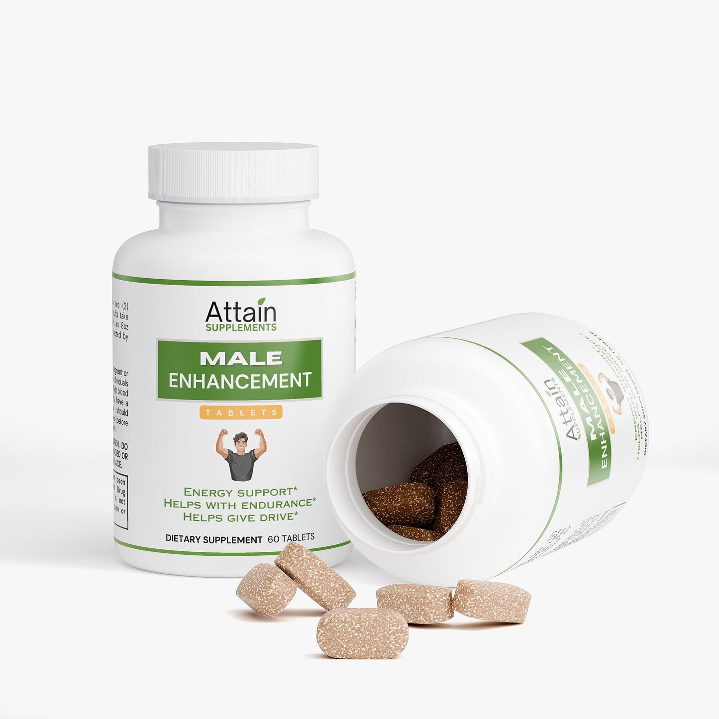 Male Enhancement Capsules