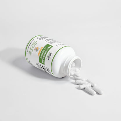 Magnesium Glycinate Capsules