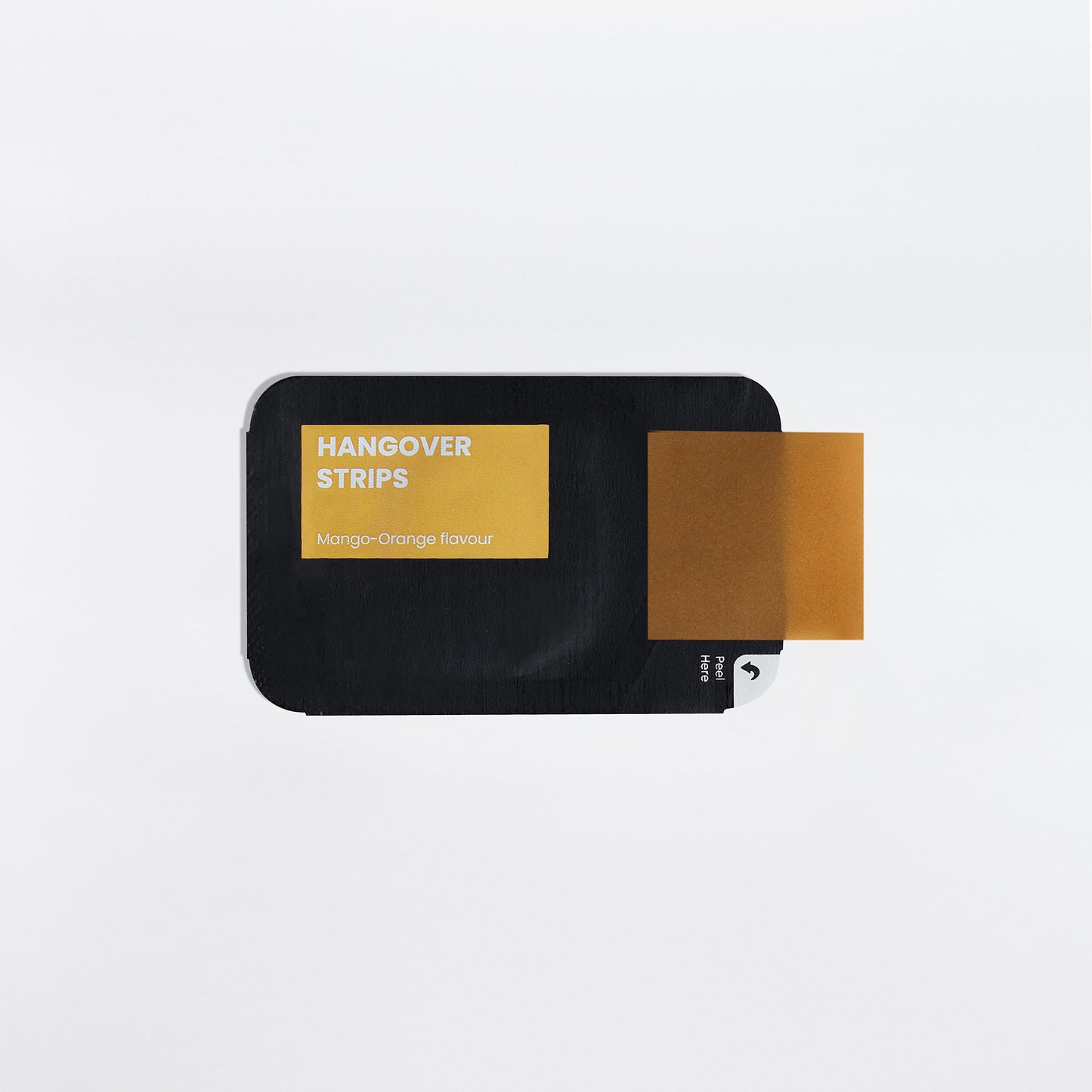 Hangover Helpers - Mango/Orange Flavor