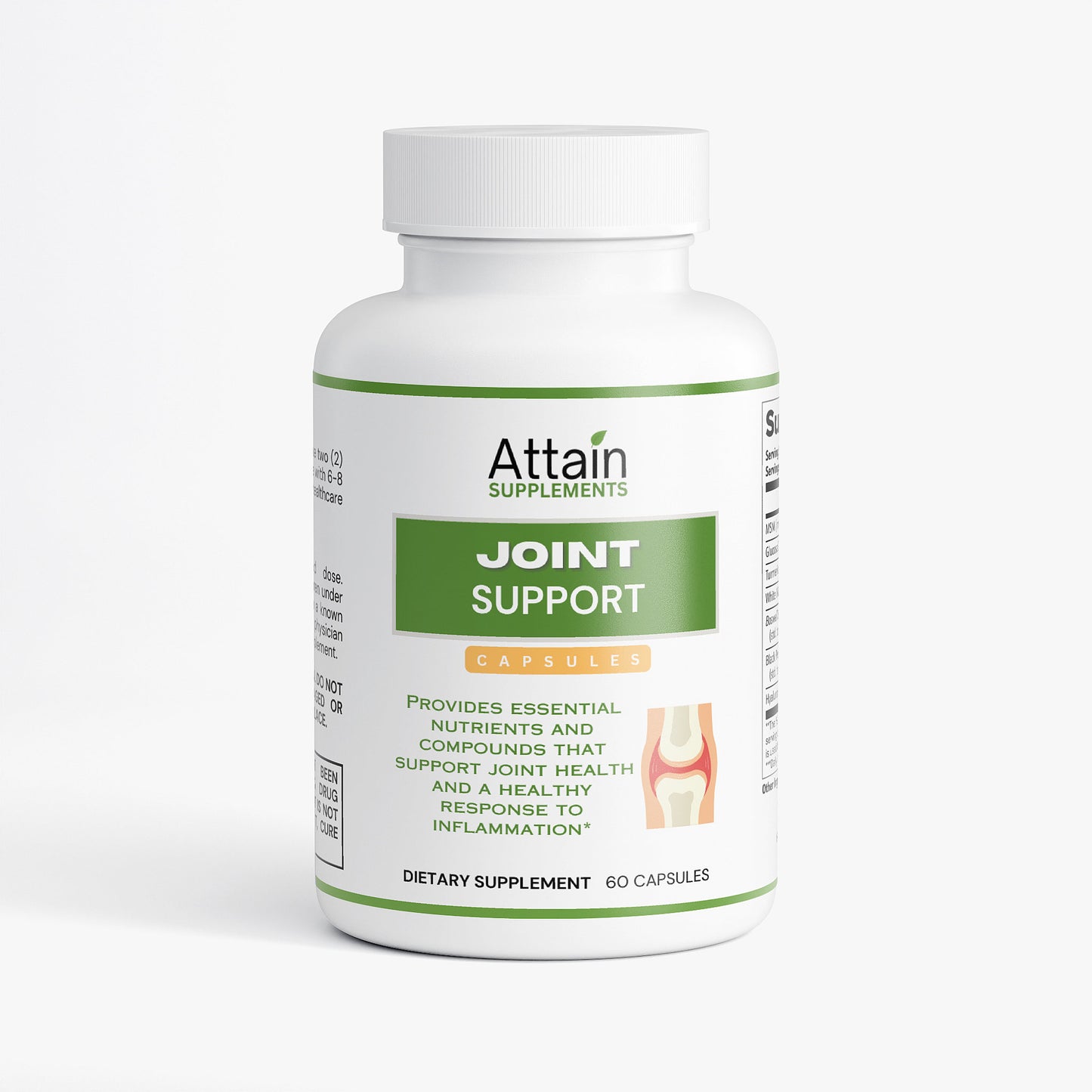 Joint Support Capsules