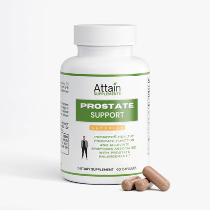 Prostate Support Capsules