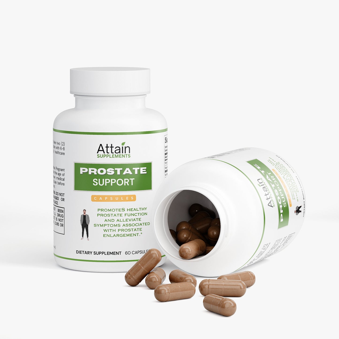Prostate Support Capsules
