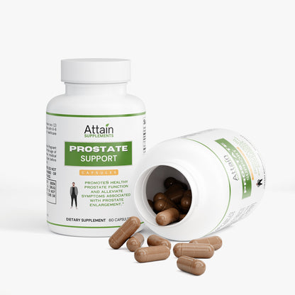Prostate Support Capsules