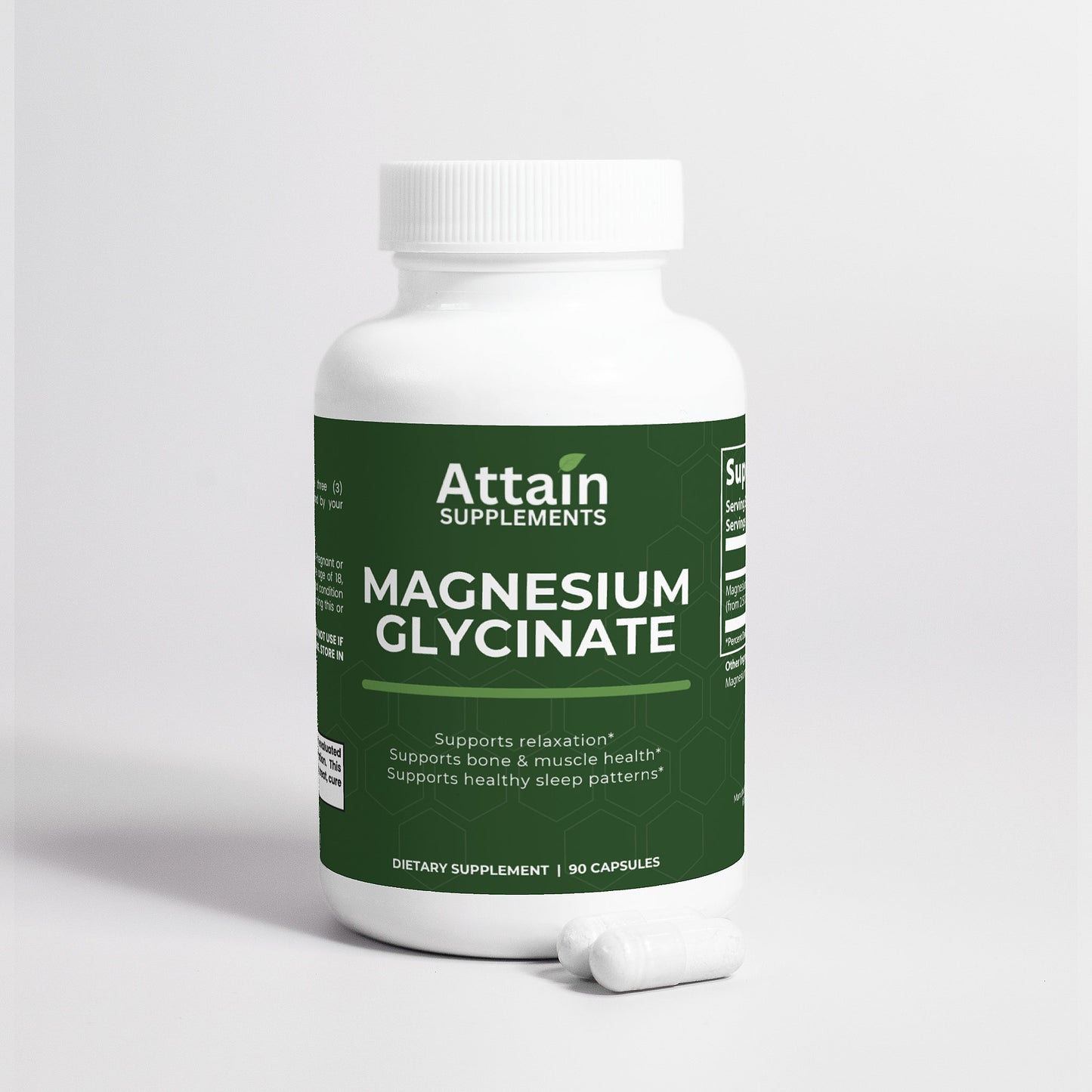 Magnesium Glycinate