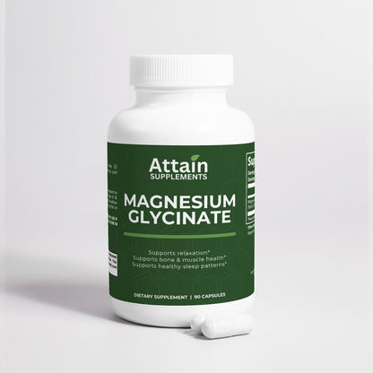 Magnesium Glycinate