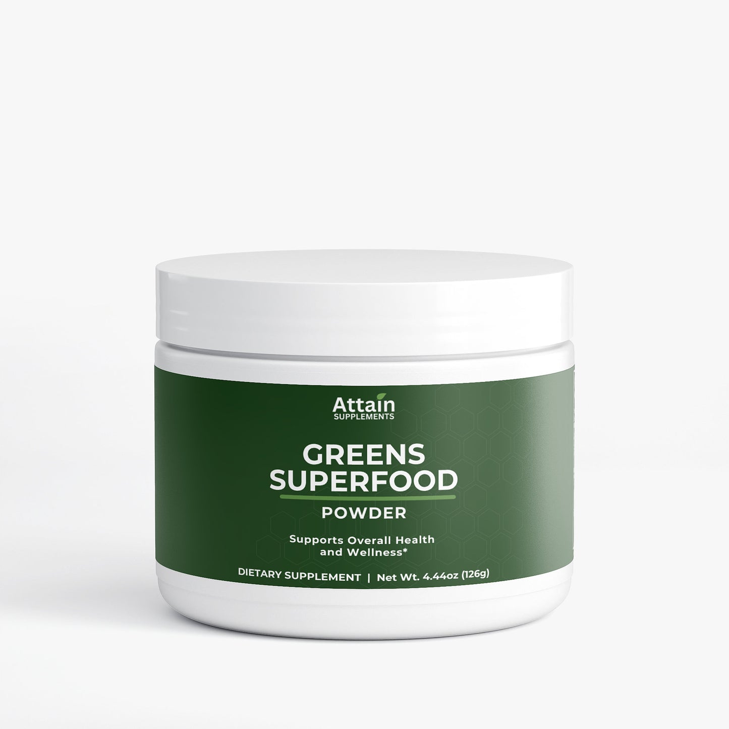 Greens Superfood