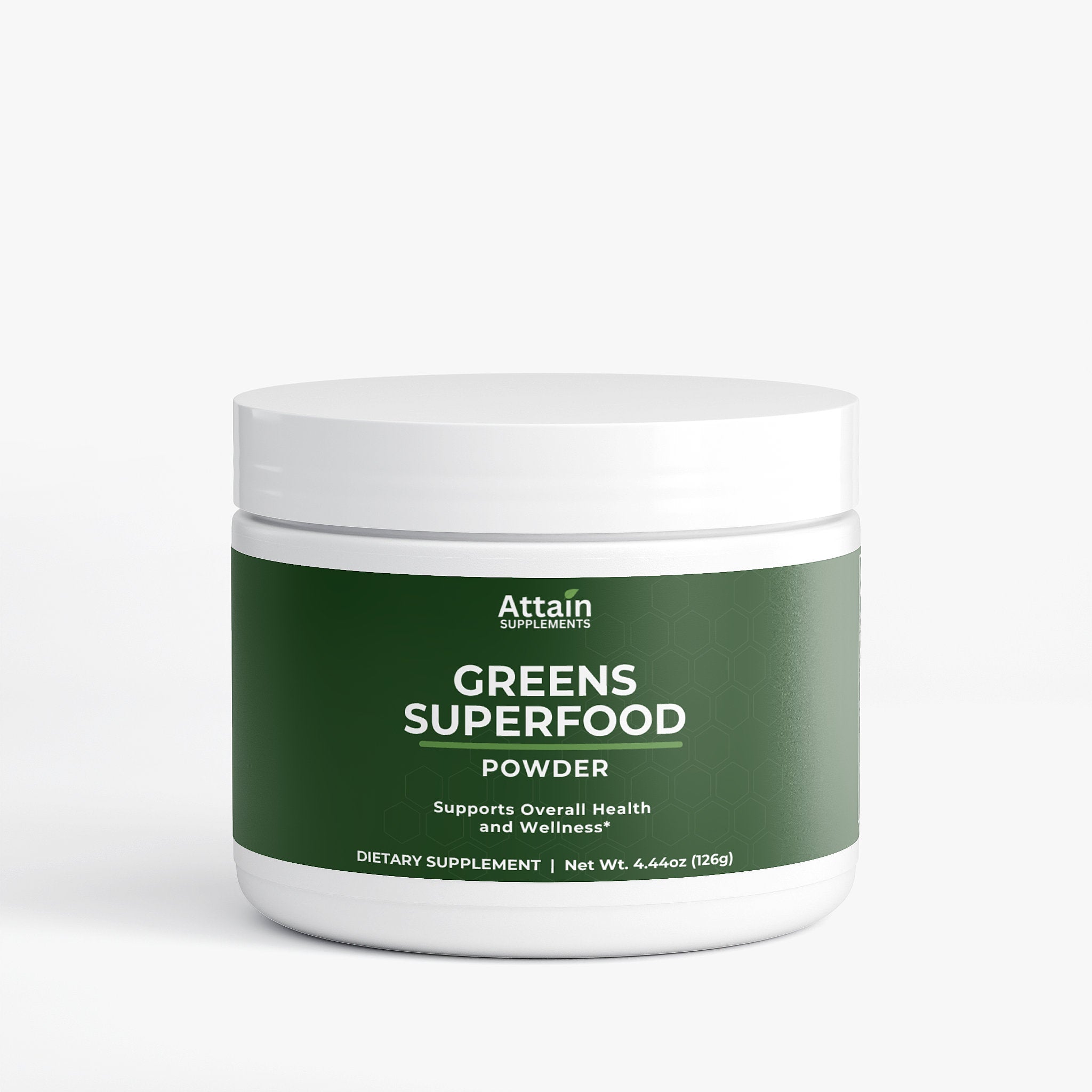 Greens Superfood Powder