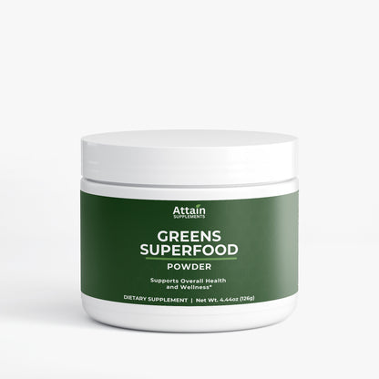 Greens Superfood