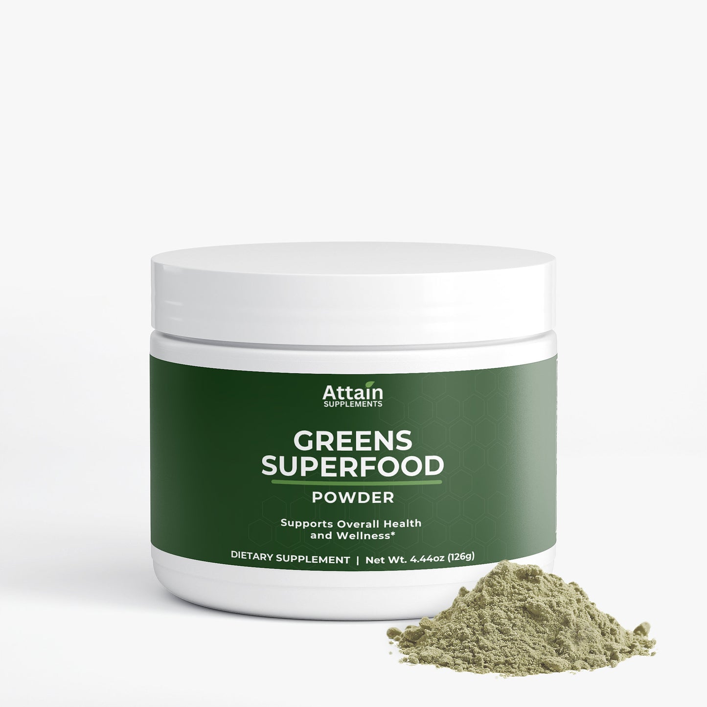 Greens Superfood