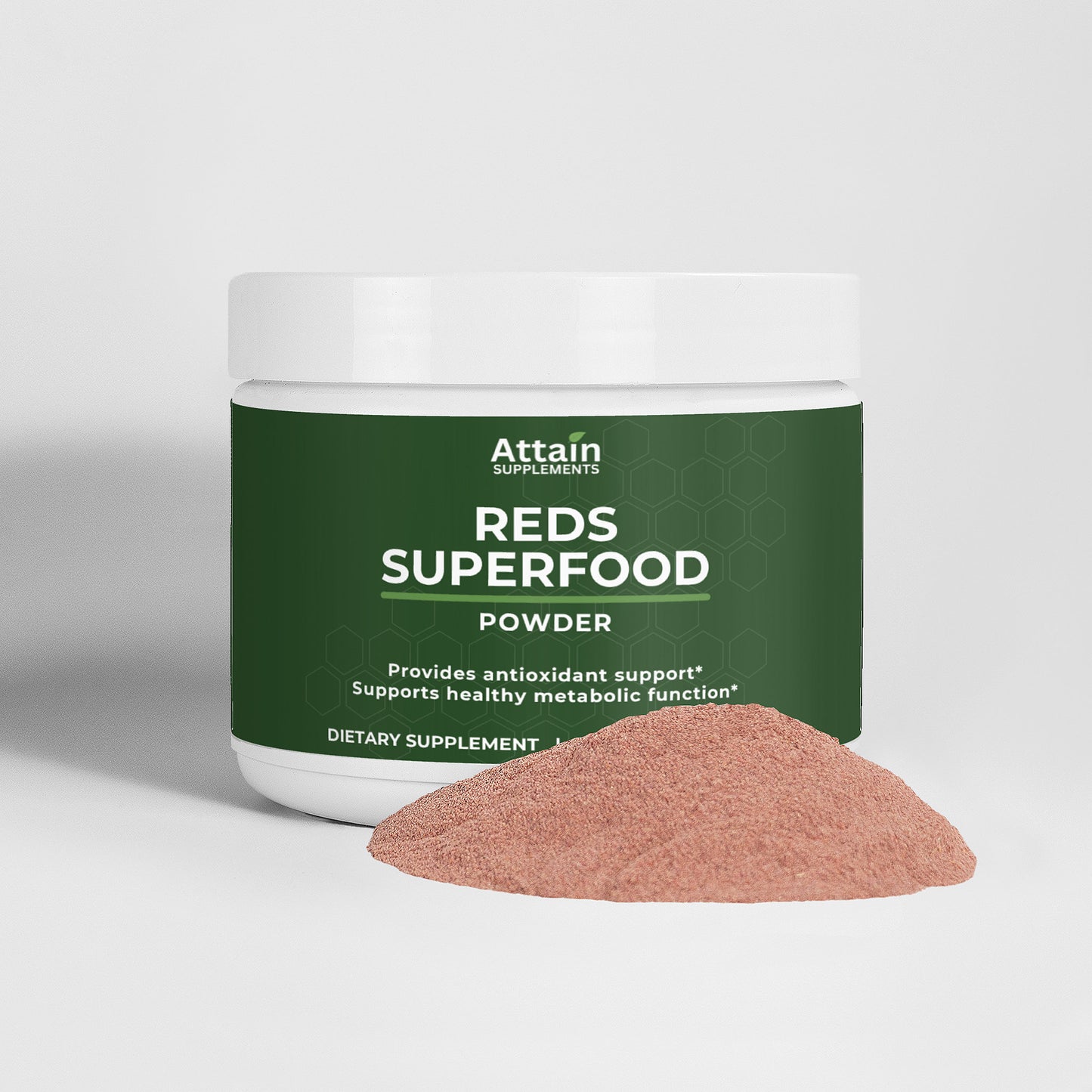 Reds Superfood