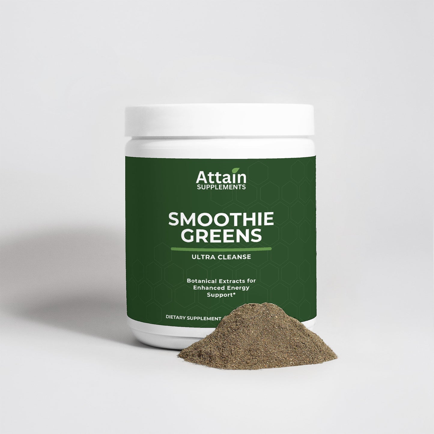 Ultra Cleanse Smoothie Greens