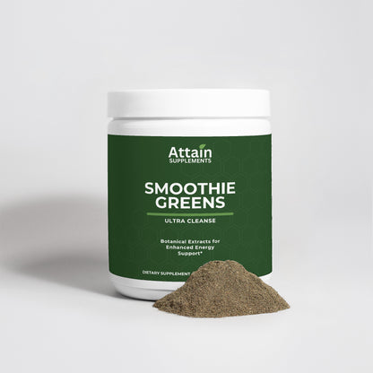 Ultra Cleanse Smoothie Greens