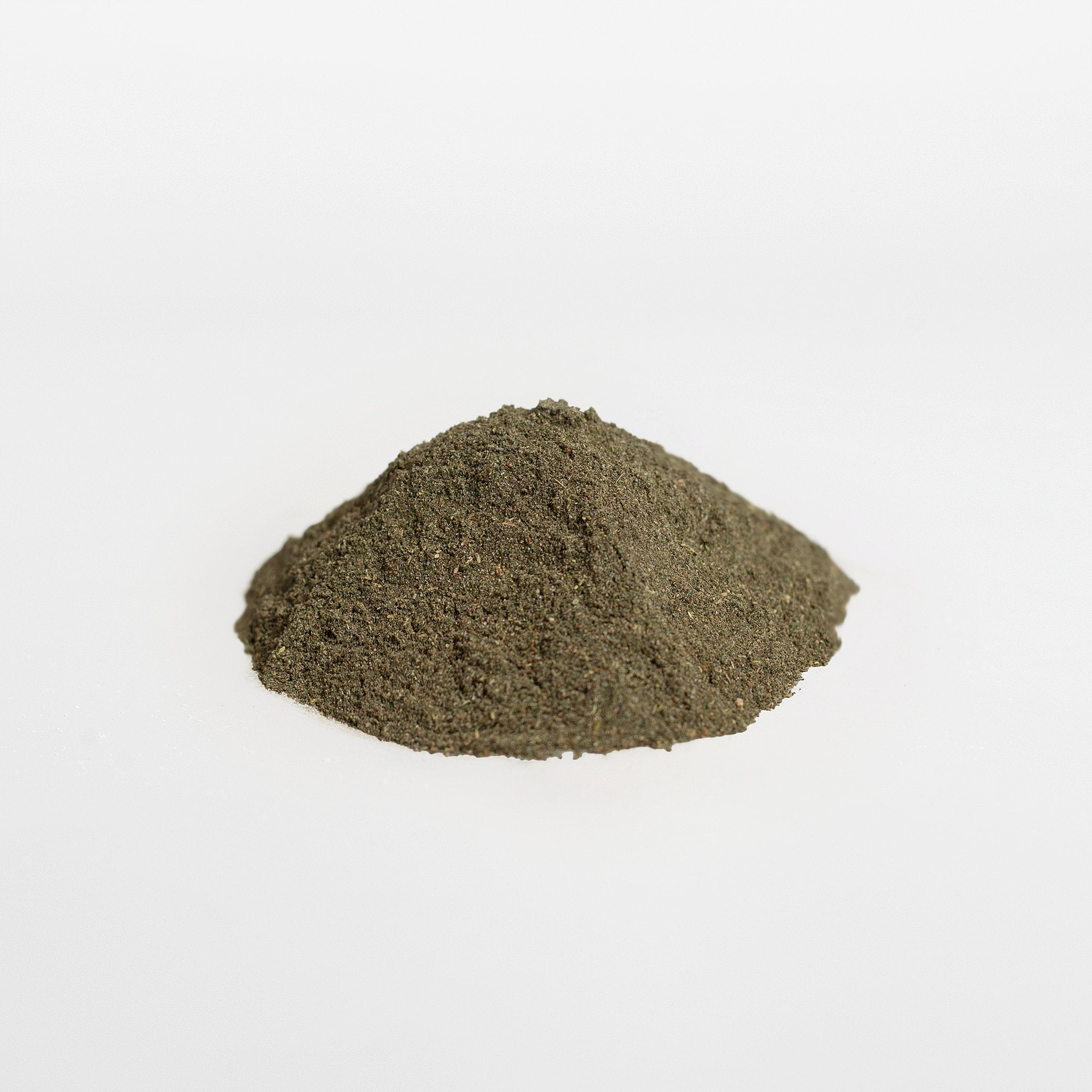 Ultra Cleanse Greens Powder natural ingredients | Attain Supplements