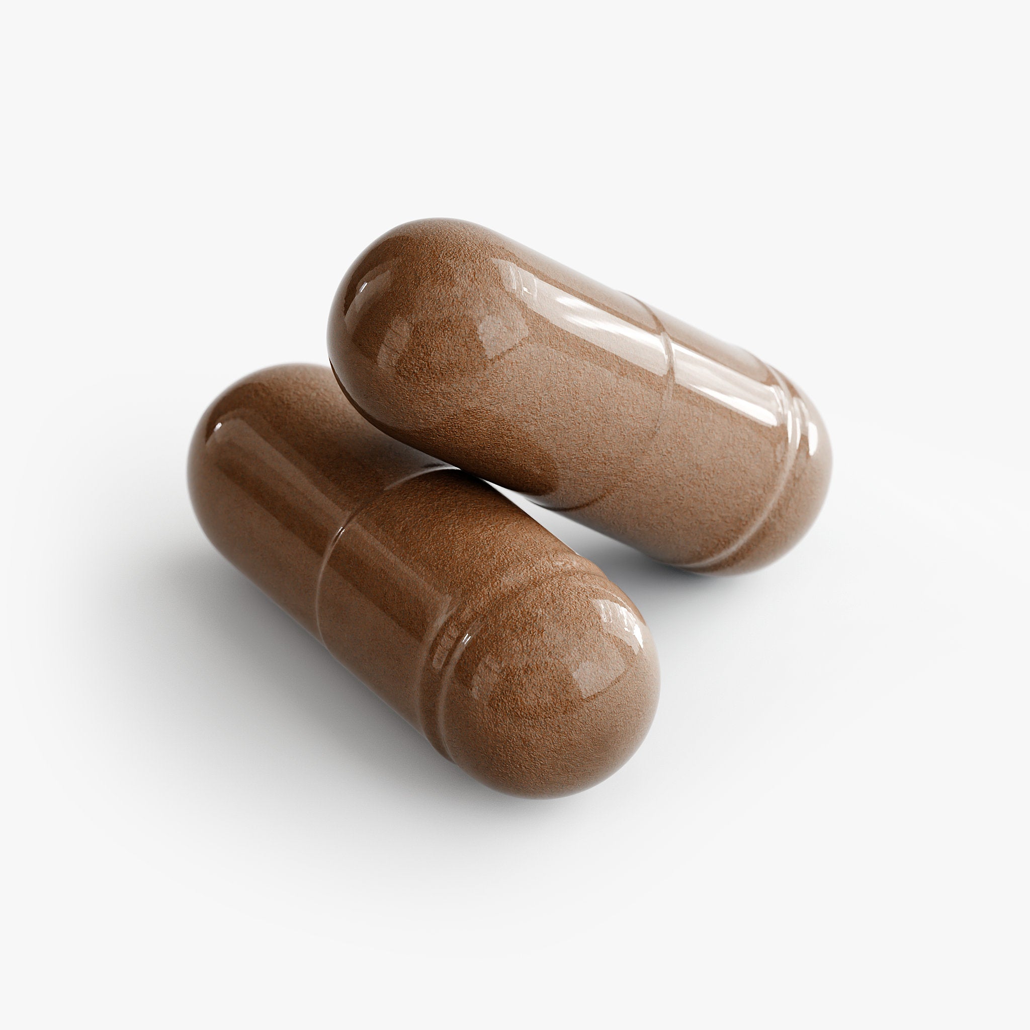 Men's Prostate Wellness Capsules — Urinary Support