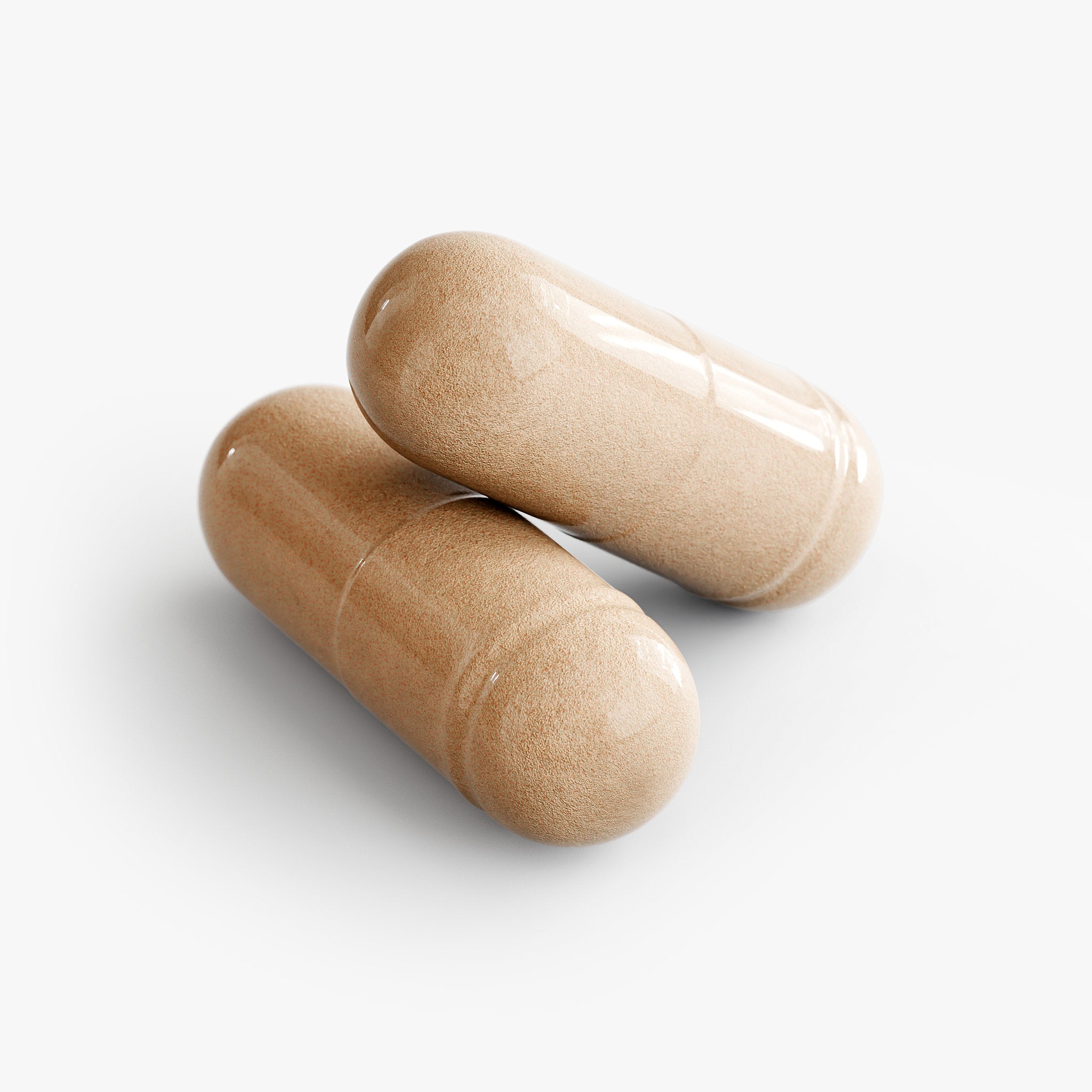 Maca Plus Capsules — Energy & Vitality