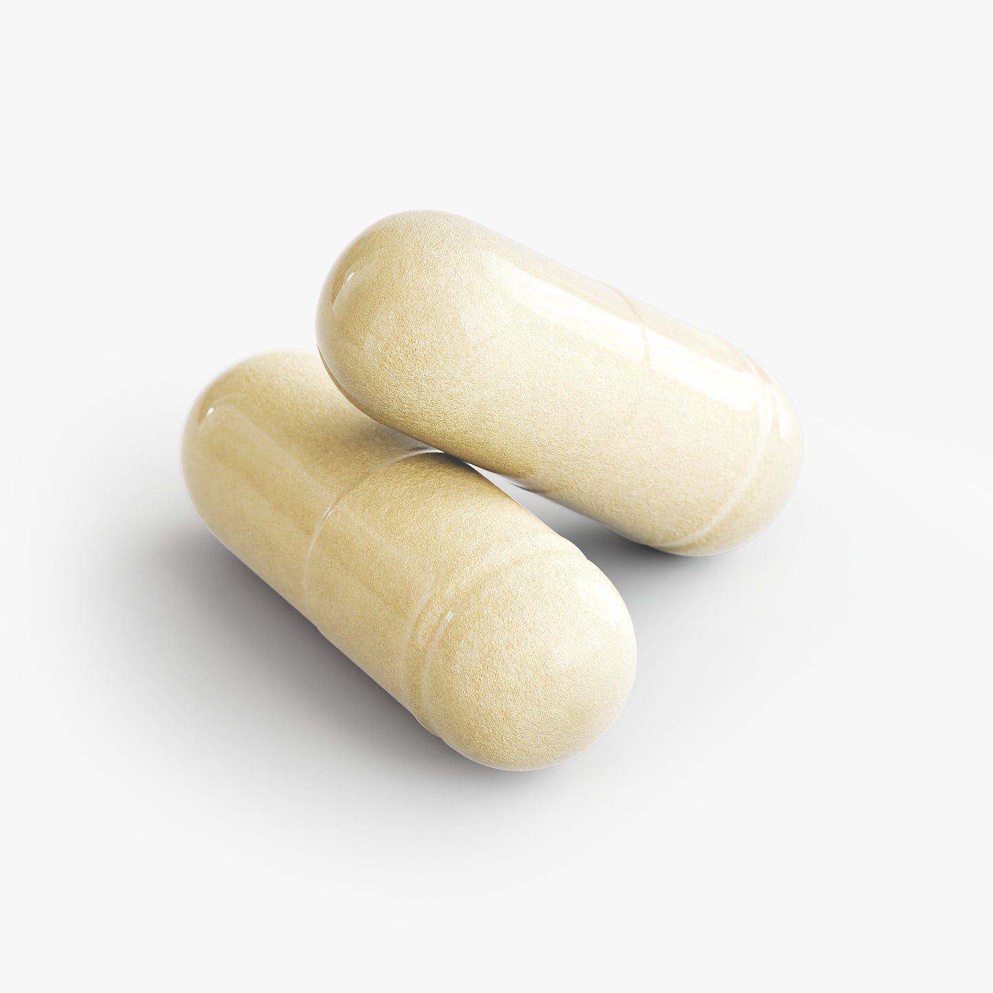 Cognitive Support Capsules — Brain & Focus