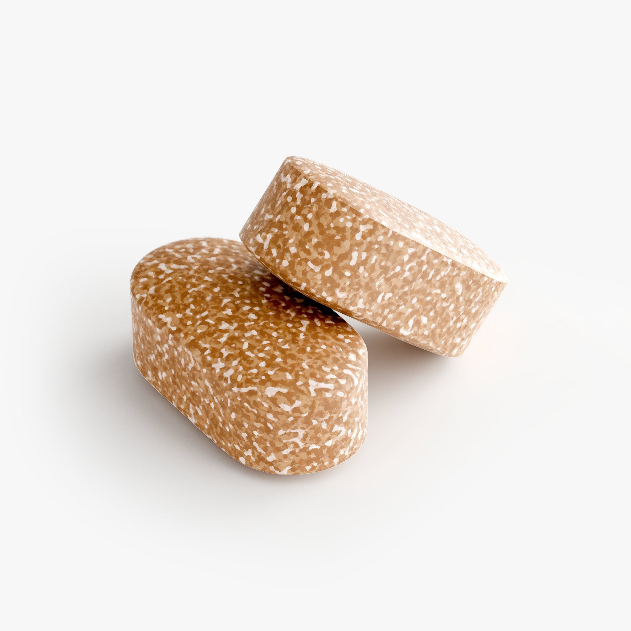 Male Vitality Capsules — Energy & Performance