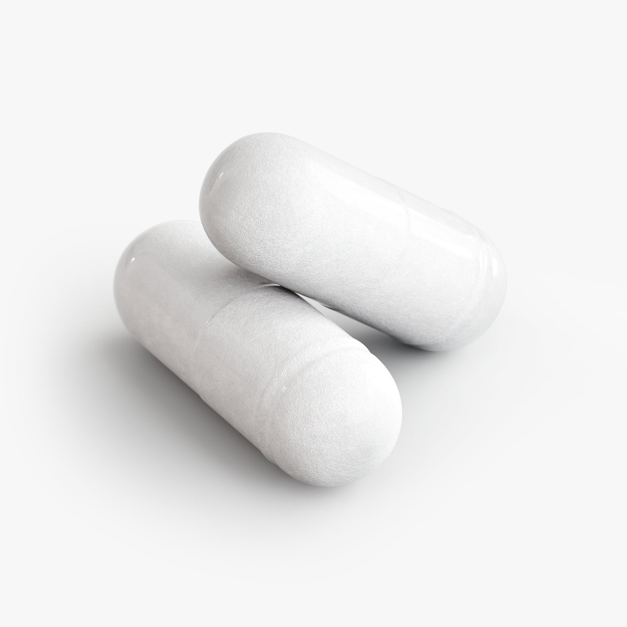 Vitamin D3 + K2 Capsules