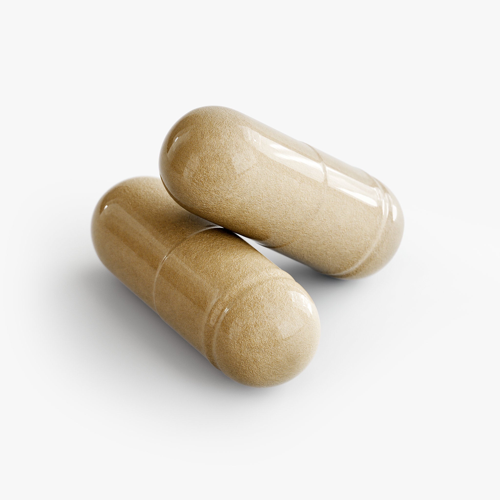 Moringa Capsules — Pure Plant Nutrition