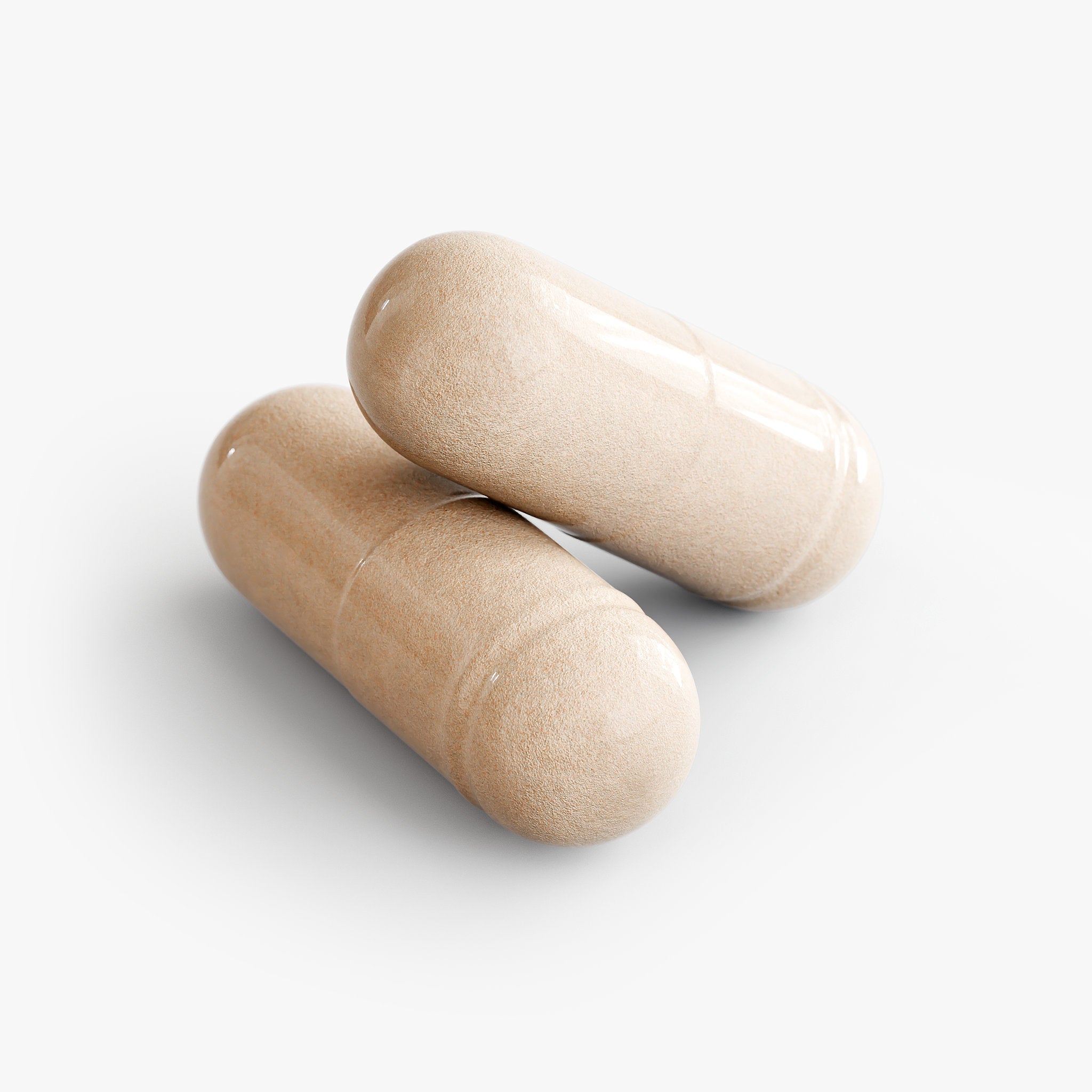 Ashwagandha Root Capsules with Black Pepper