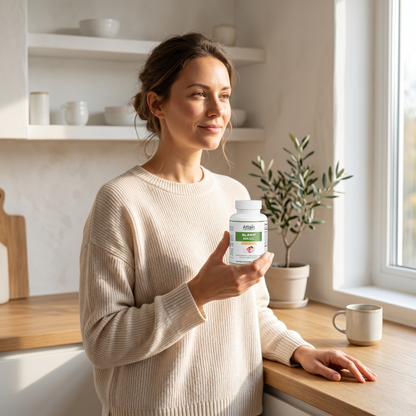 Attain Sleep Magic capsules for deep restful sleep